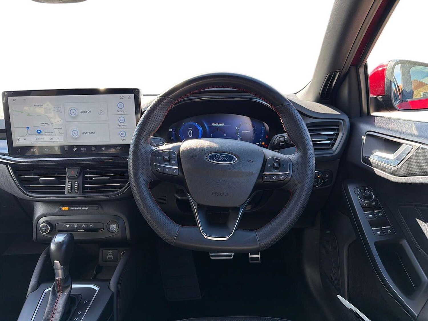 Used Ford Focus 2023 for sale - 78194409: Photo 11