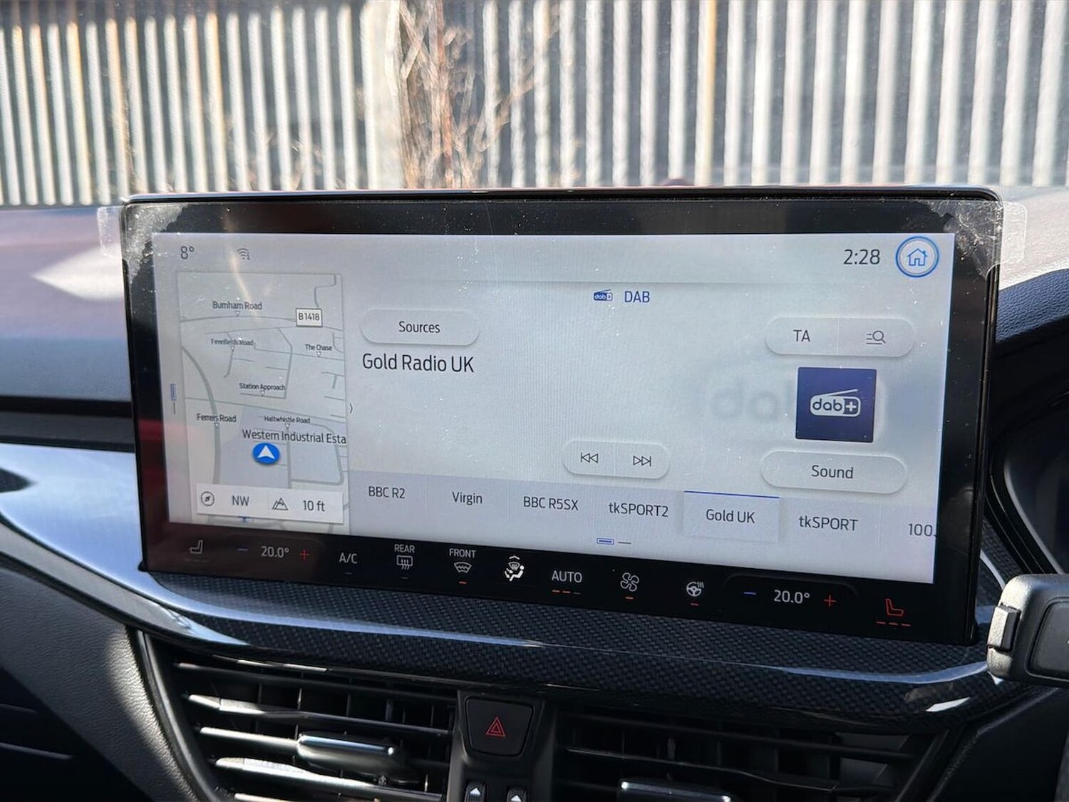 Used Ford Focus 2023 for sale - 78194409: Photo 13