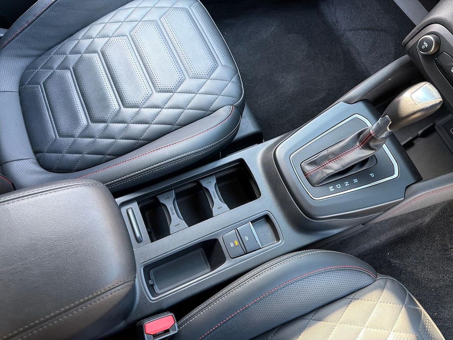 Used Ford Focus 2023 for sale - 78194409: Photo 15