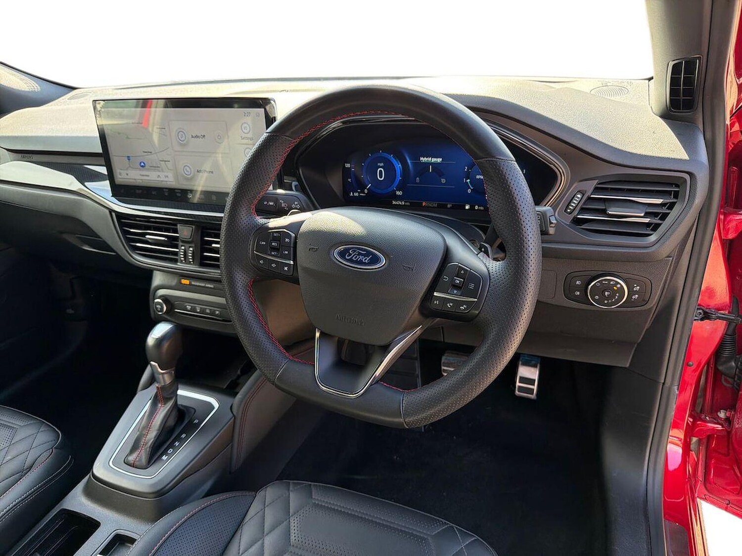Used Ford Focus 2023 for sale - 78194409: Photo 17
