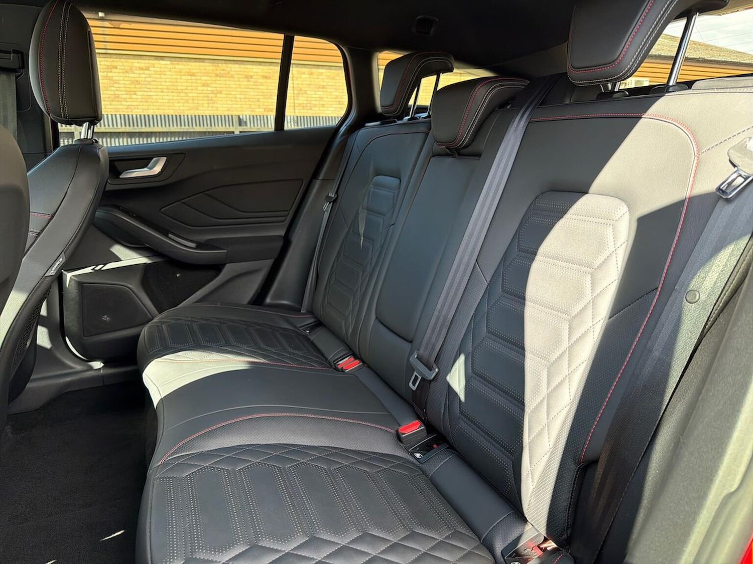 Used Ford Focus 2023 for sale - 78194409: Photo 18