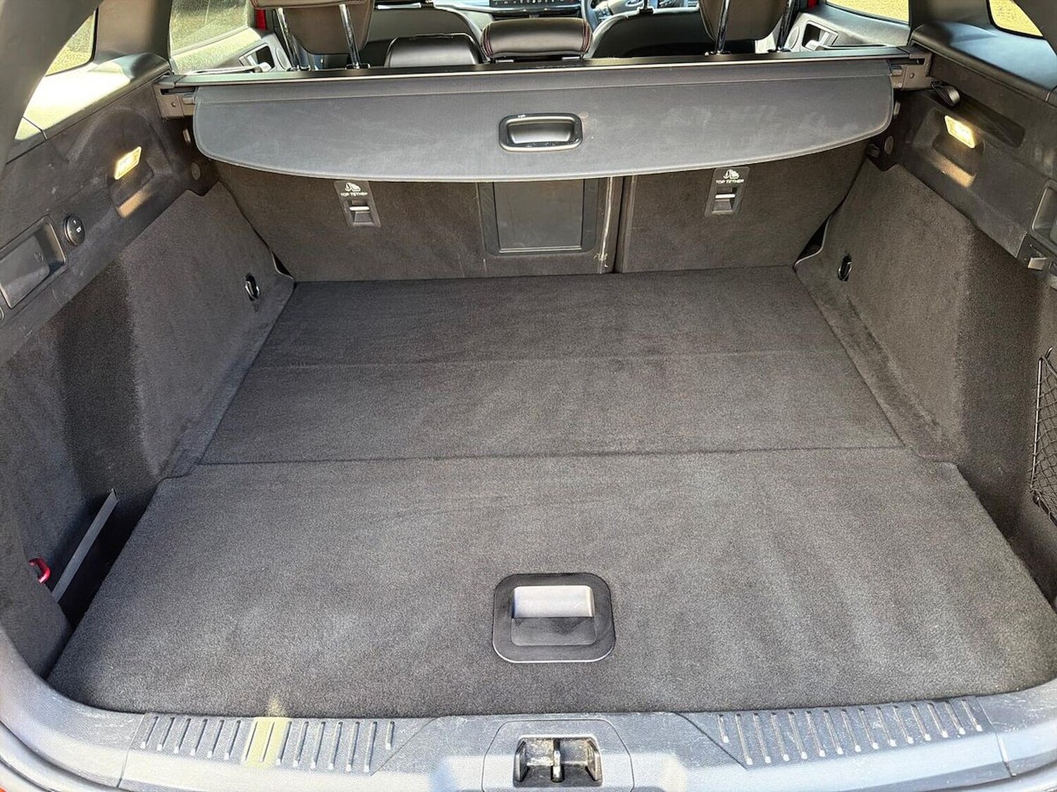 Used Ford Focus 2023 for sale - 78194409: Photo 19