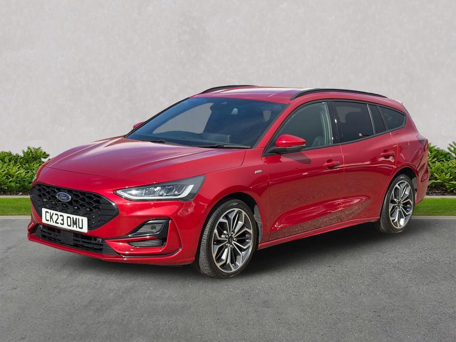 Used Ford Focus 2023 for sale - 78194409: Photo 22