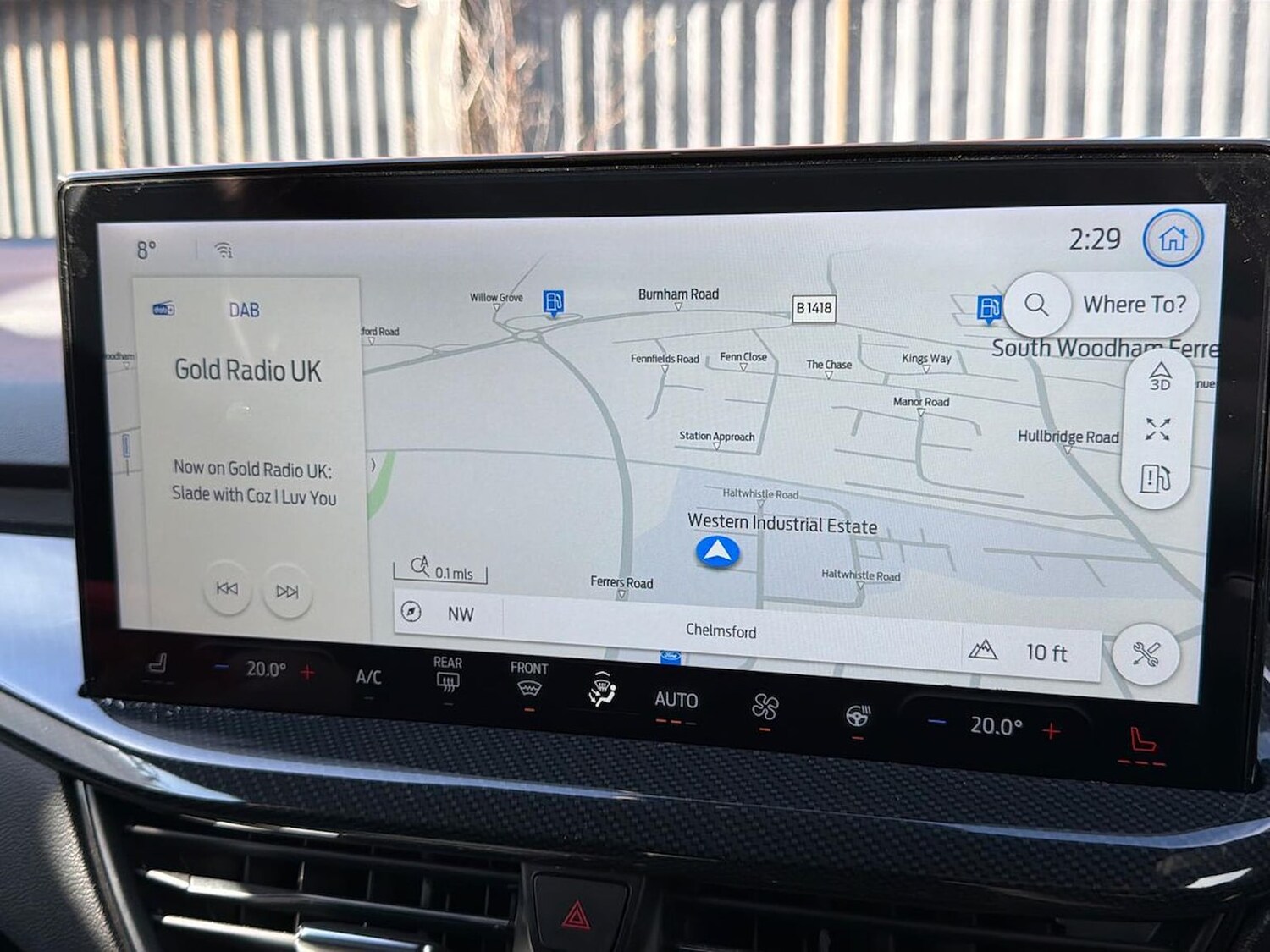 Used Ford Focus 2023 for sale - 78194409: Photo 26