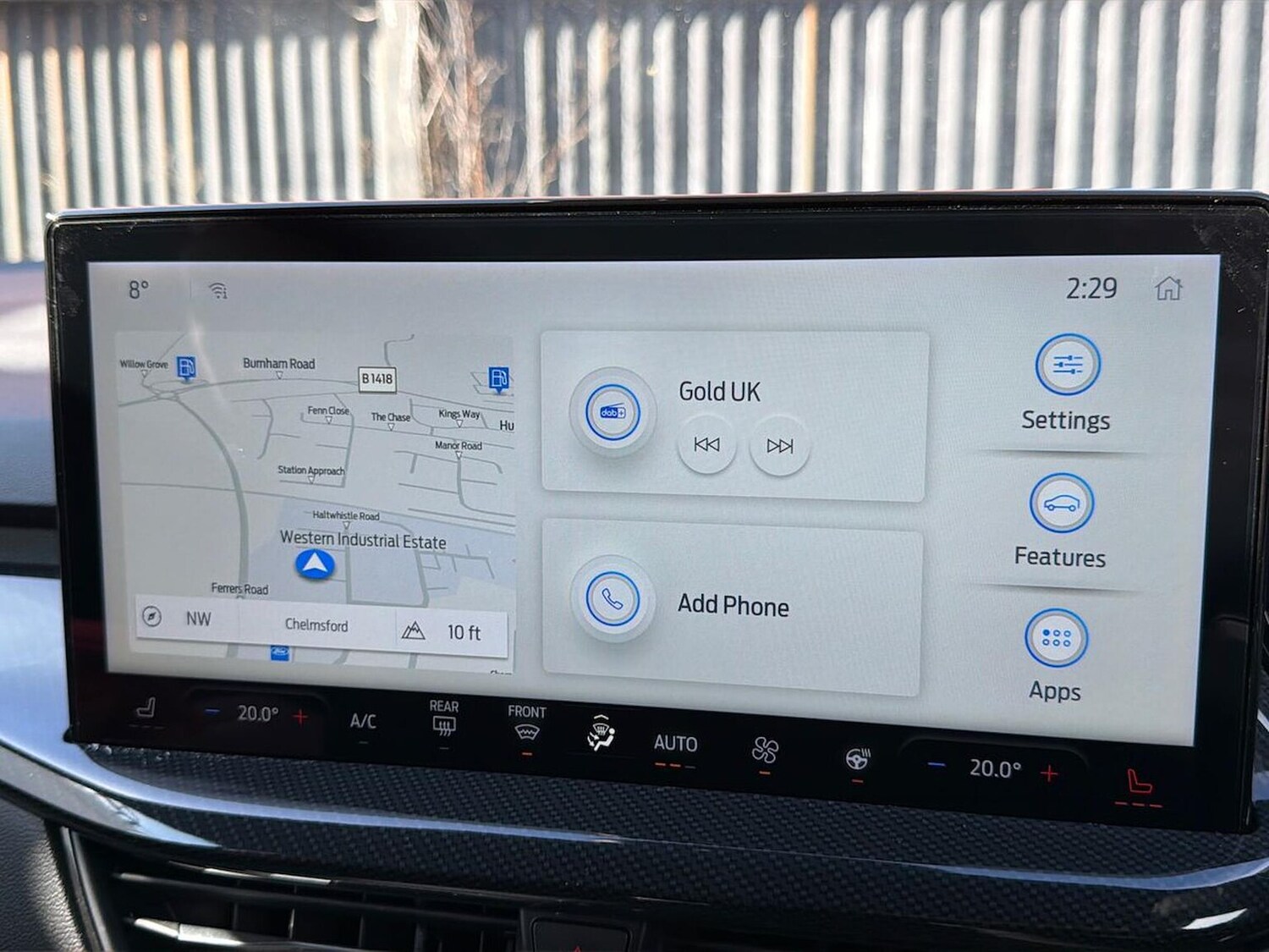 Used Ford Focus 2023 for sale - 78194409: Photo 27