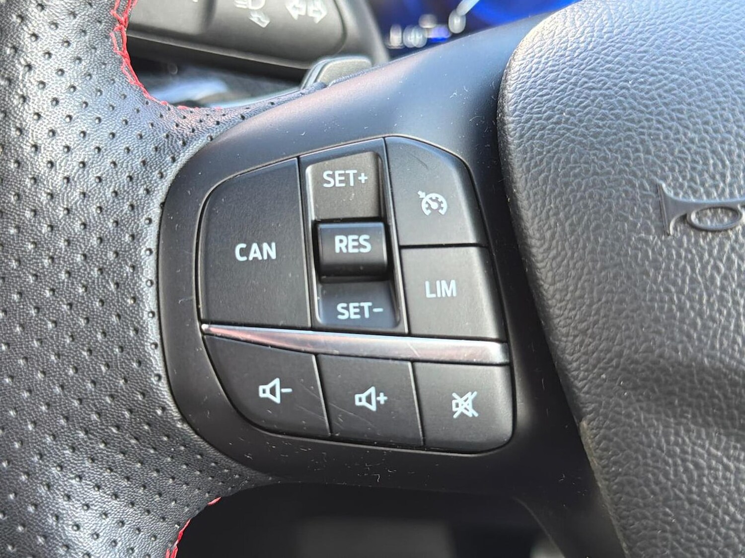 Used Ford Focus 2023 for sale - 78194409: Photo 28