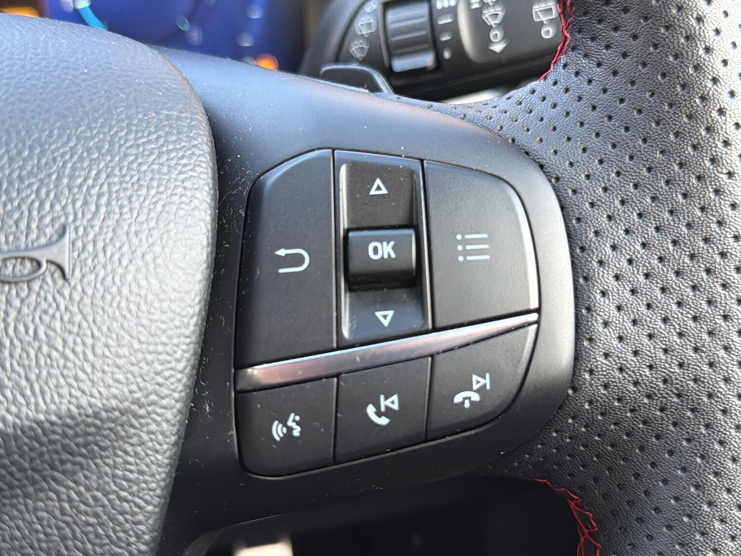 Used Ford Focus 2023 for sale - 78194409: Photo 29