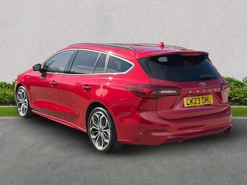 Used Ford Focus 2023 for sale - 78194409: Photo