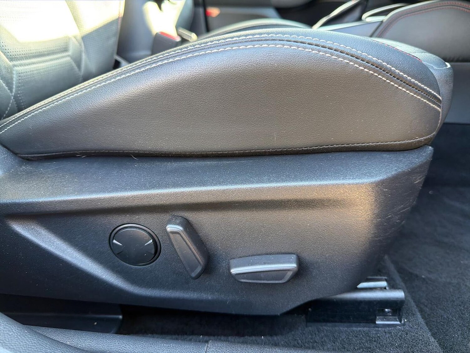 Used Ford Focus 2023 for sale - 78194409: Photo 32