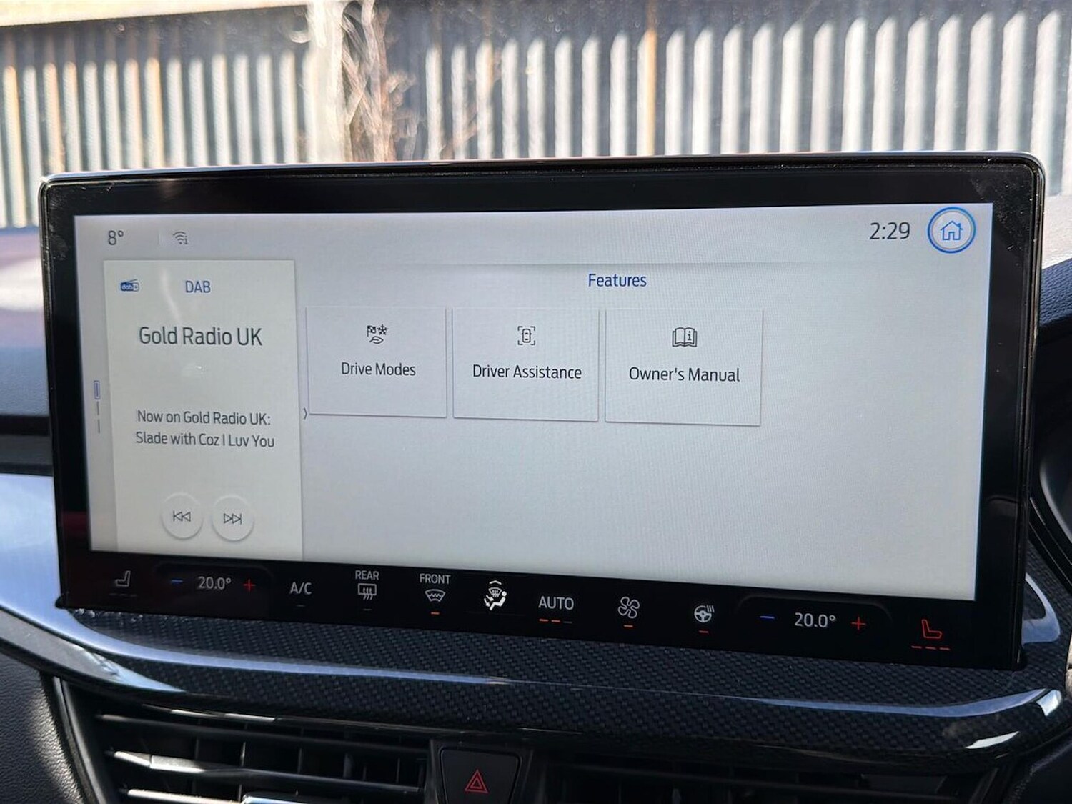 Used Ford Focus 2023 for sale - 78194409: Photo 34