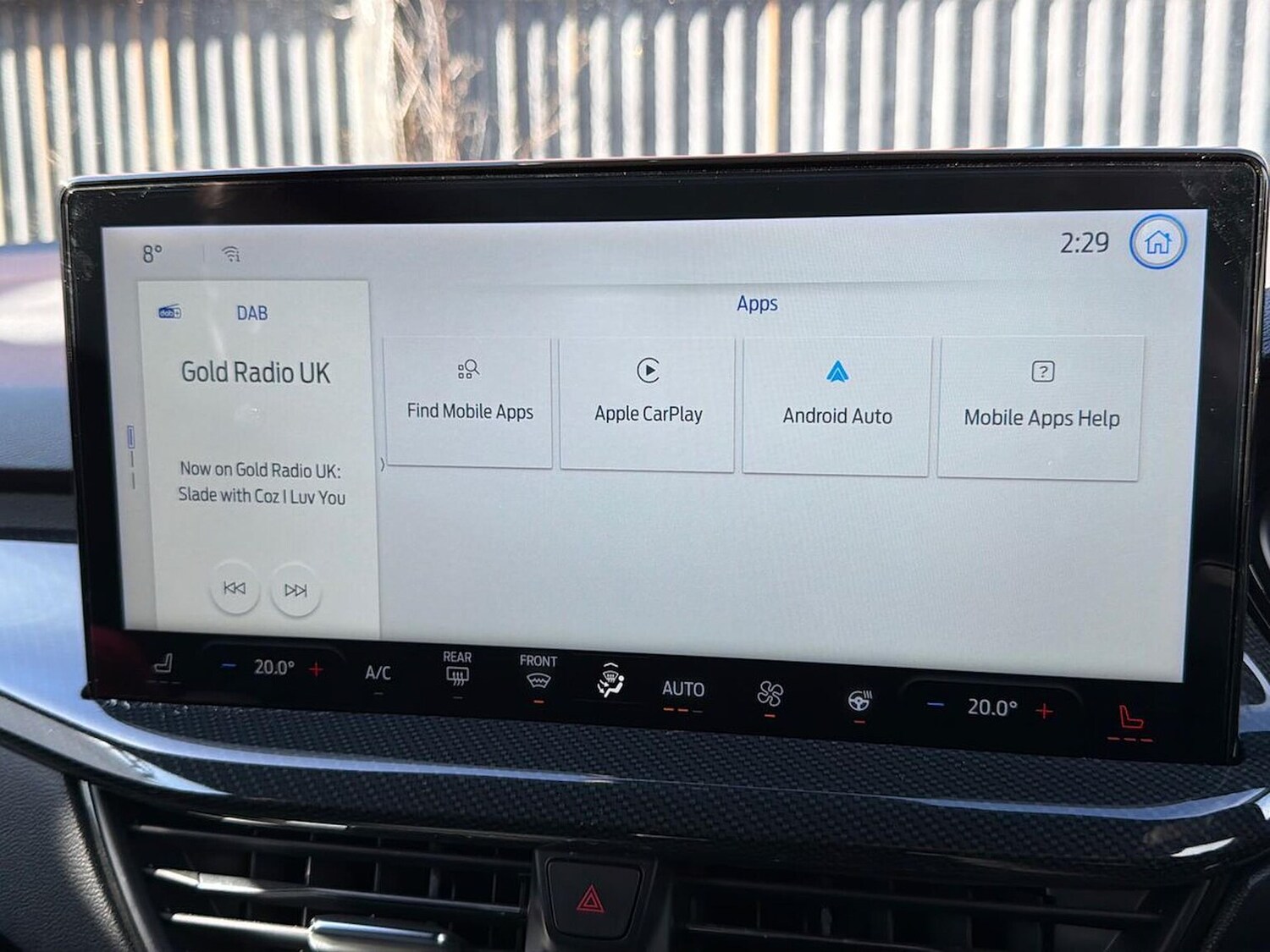 Used Ford Focus 2023 for sale - 78194409: Photo 35