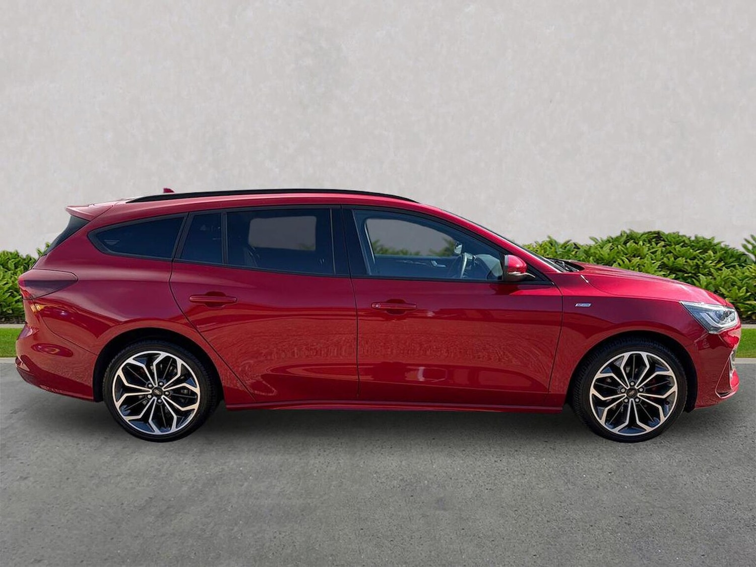 Used Ford Focus 2023 for sale - 78194409: Photo 5