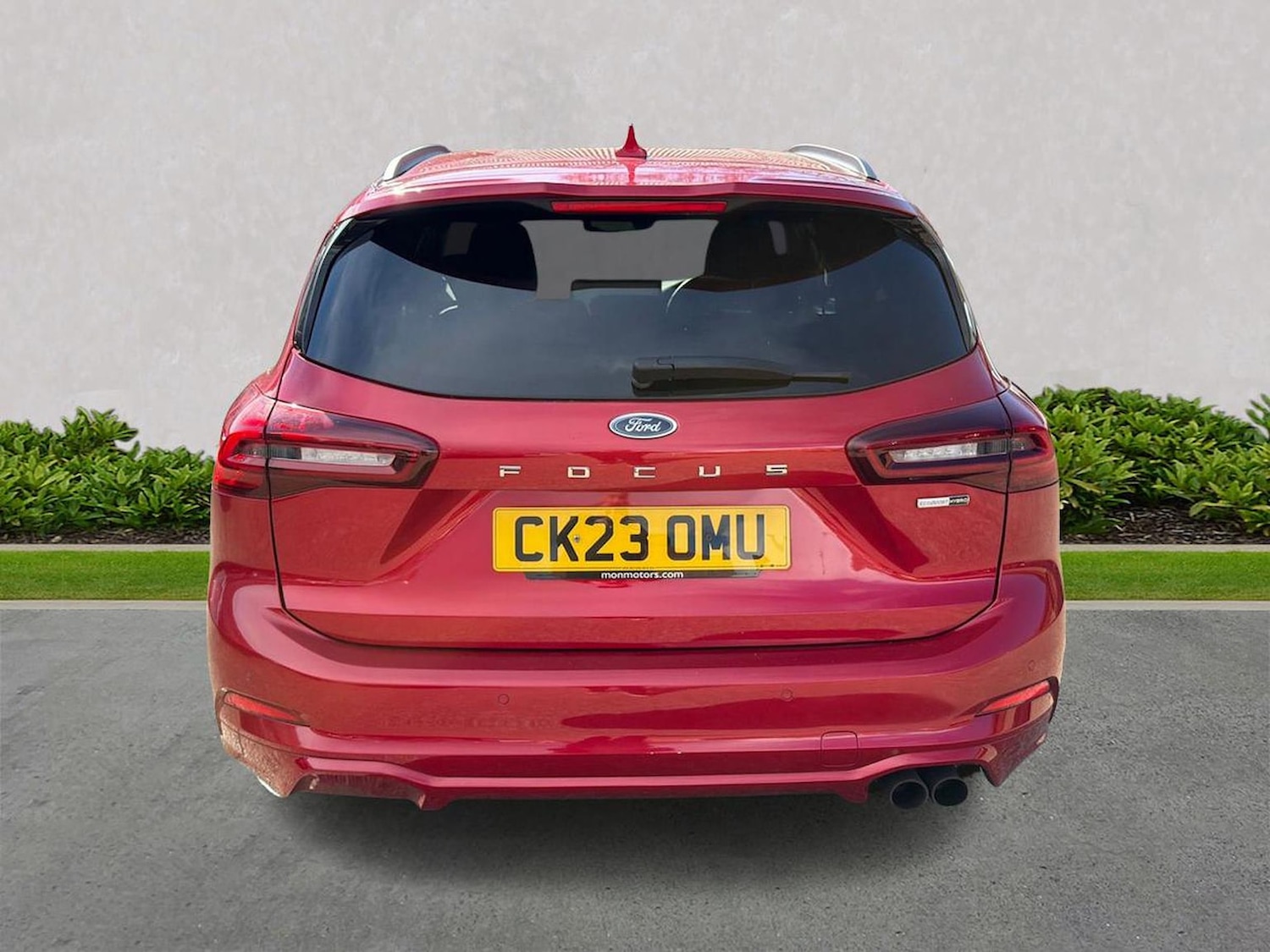 Used Ford Focus 2023 for sale - 78194409: Photo 6