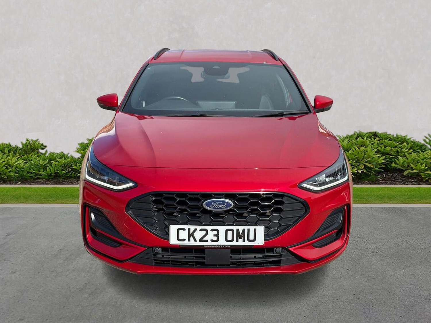 Used Ford Focus 2023 for sale - 78194409: Photo 7