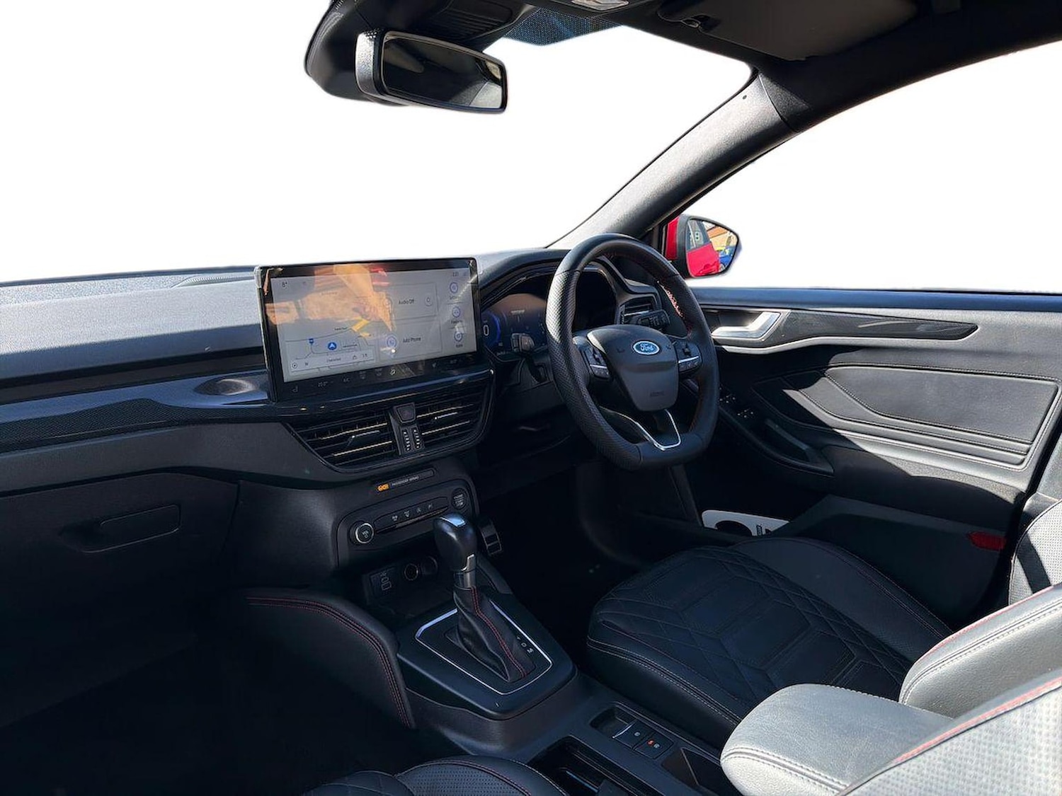 Used Ford Focus 2023 for sale - 78194409: Photo 9