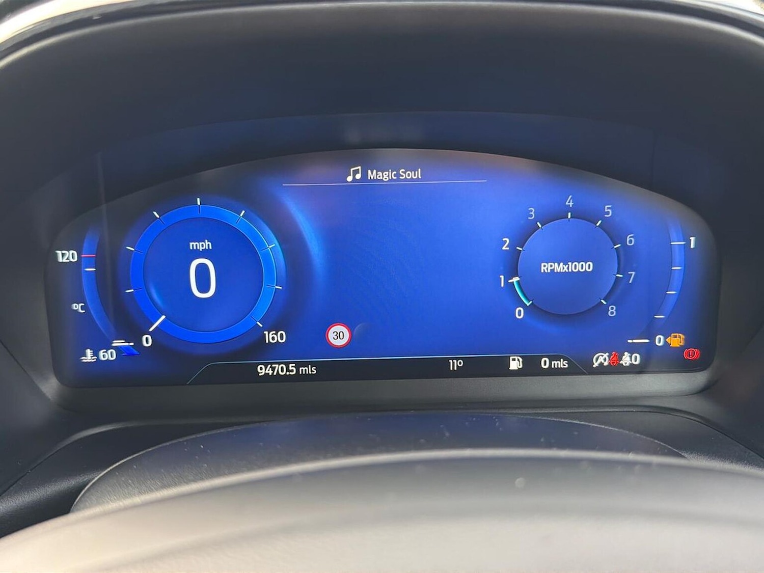 Used Ford Fiesta 2023 for sale - 76720322: Photo 10