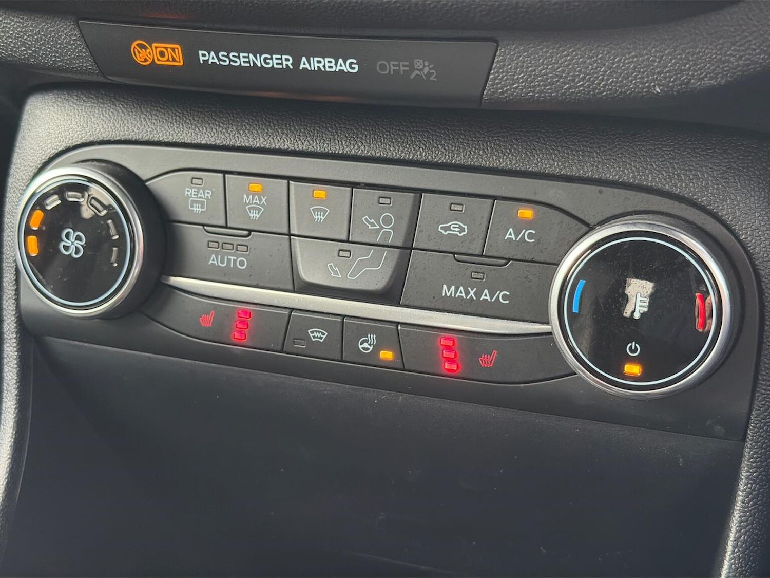 Used Ford Fiesta 2023 for sale - 76720322: Photo 12