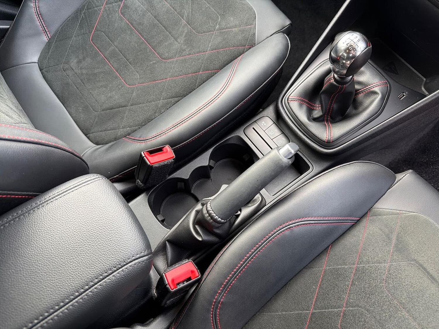 Used Ford Fiesta 2023 for sale - 76720322: Photo 13