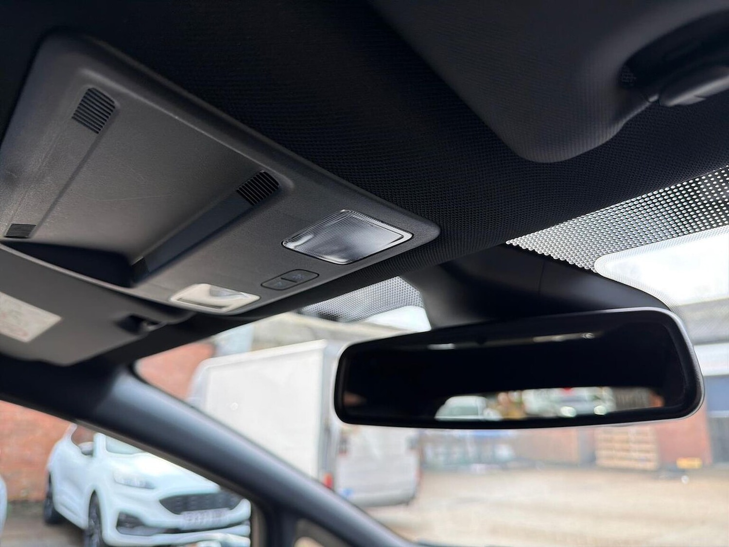 Used Ford Fiesta 2023 for sale - 76720322: Photo 14