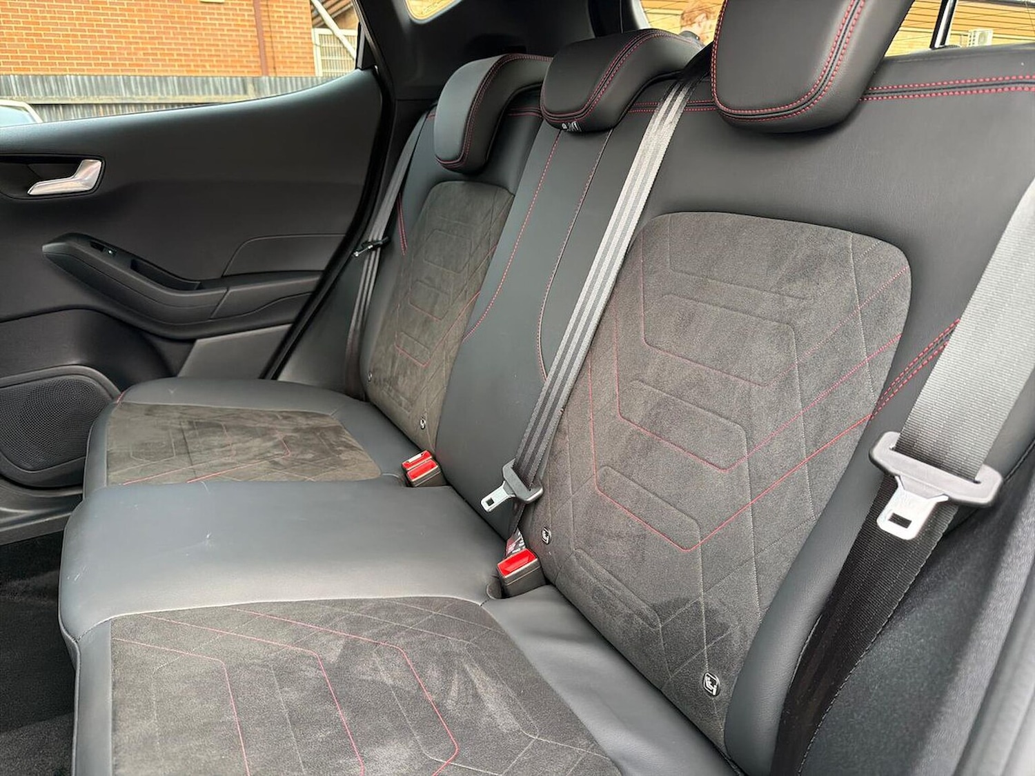 Used Ford Fiesta 2023 for sale - 76720322: Photo 16