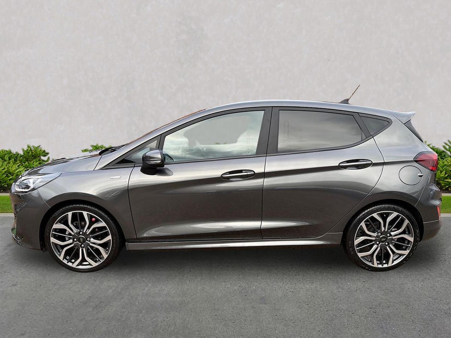 Used Ford Fiesta 2023 for sale - 76720322: Photo 19