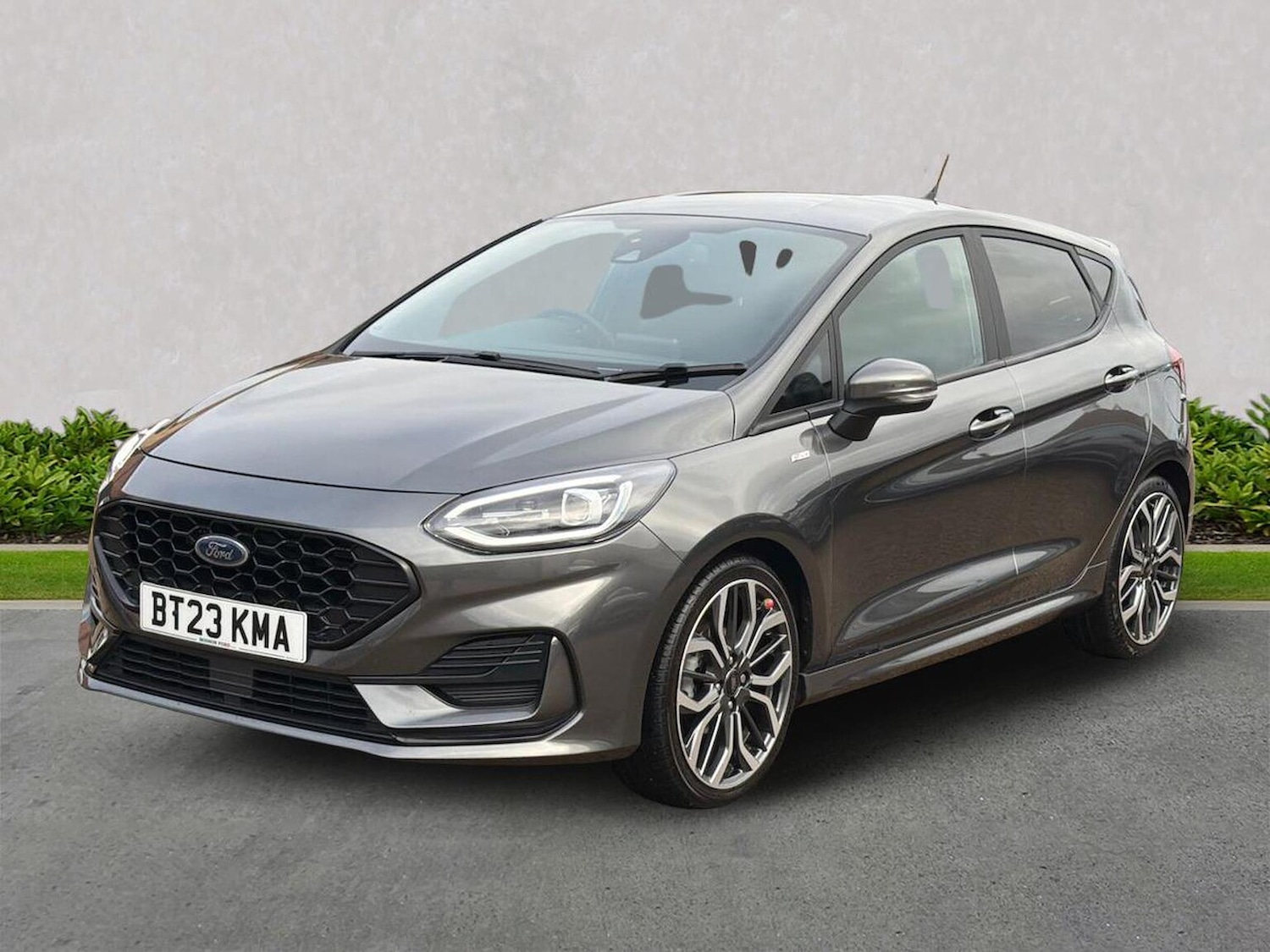 Used Ford Fiesta 2023 for sale - 76720322: Photo 20