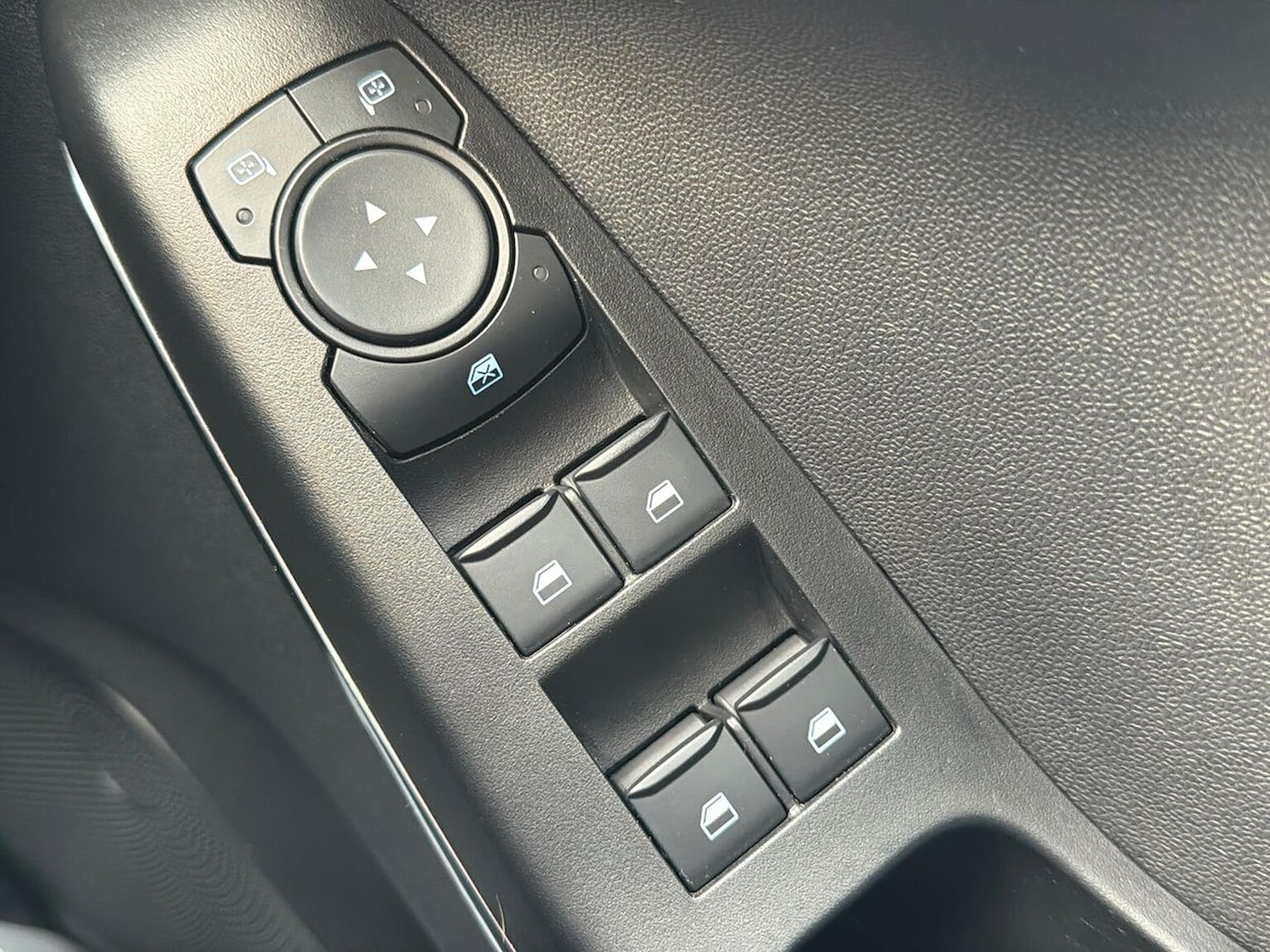 Used Ford Fiesta 2023 for sale - 76720322: Photo 21