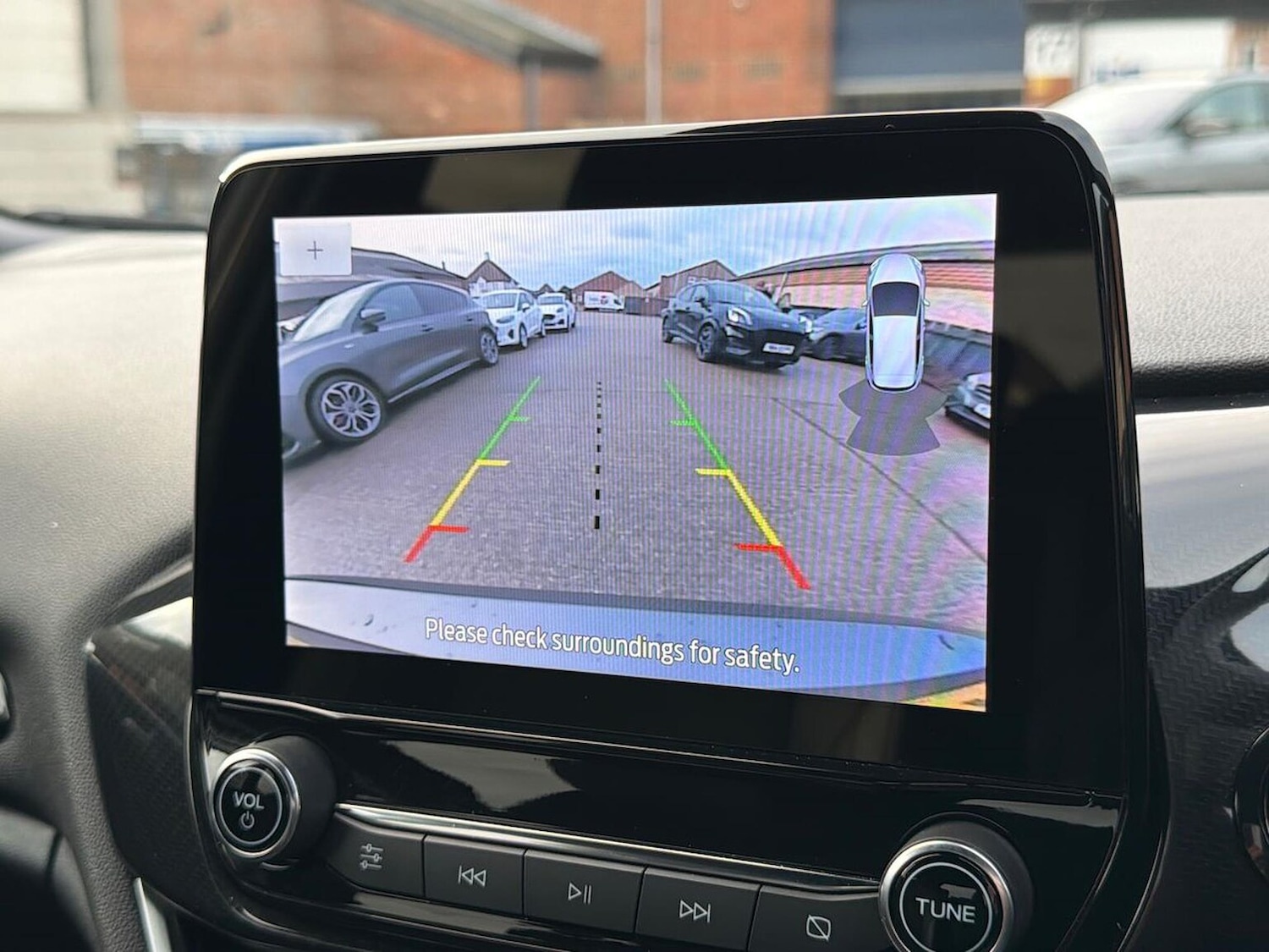 Used Ford Fiesta 2023 for sale - 76720322: Photo 23