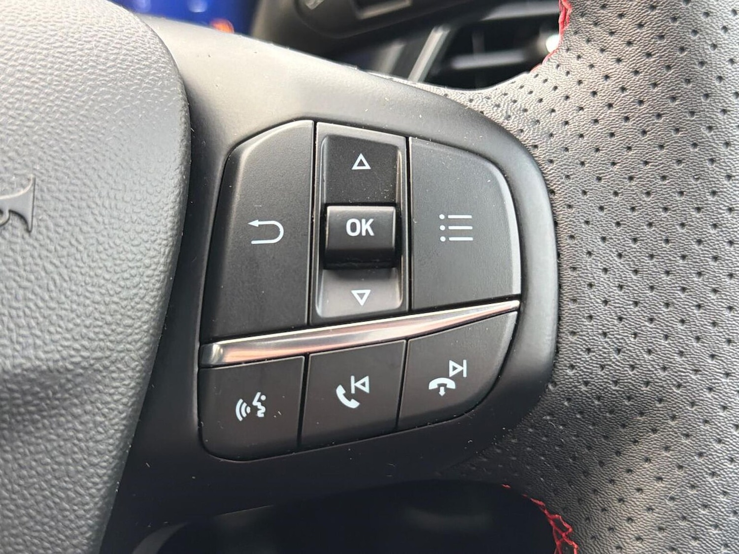 Used Ford Fiesta 2023 for sale - 76720322: Photo 27