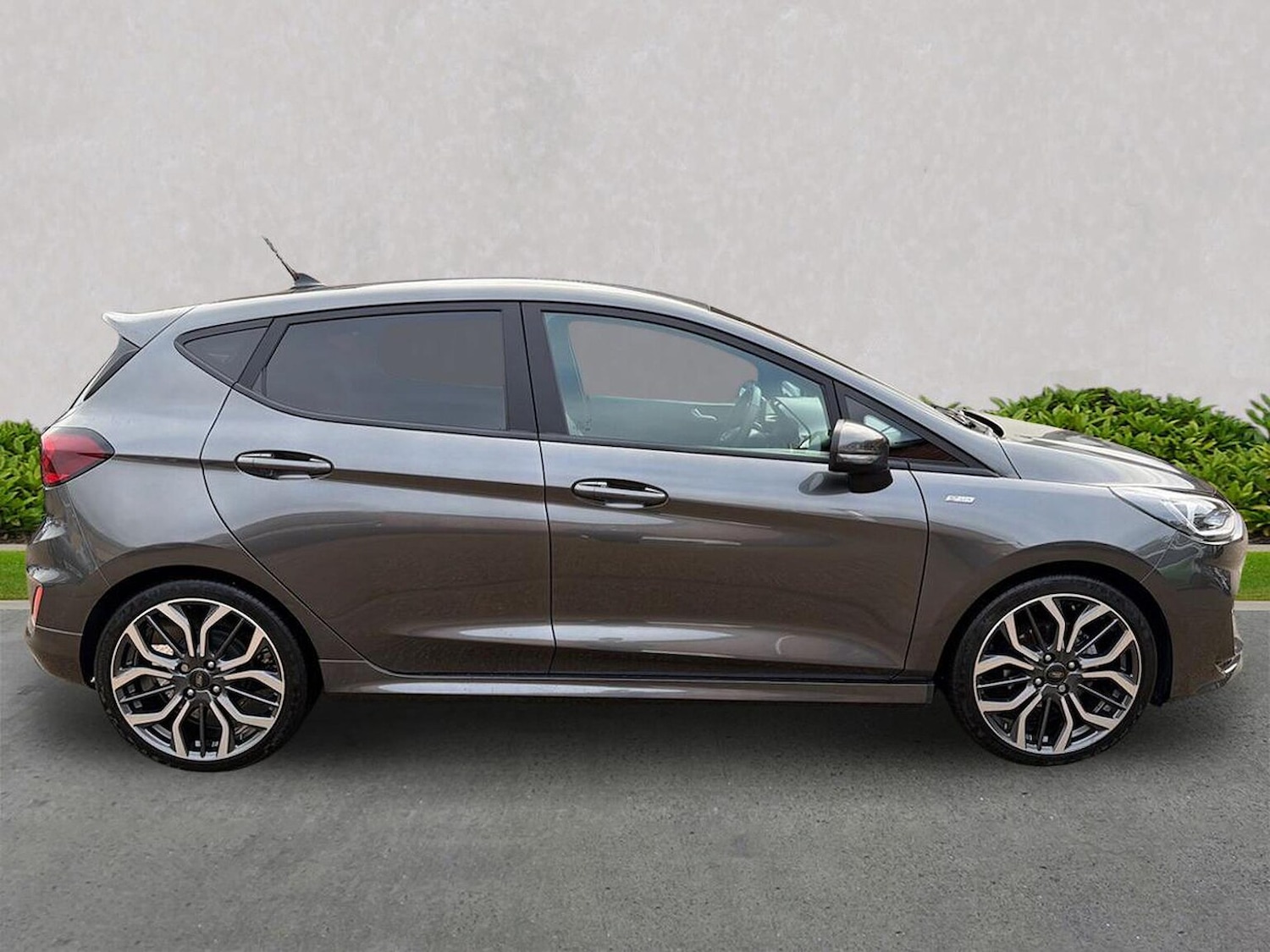 Used Ford Fiesta 2023 for sale - 76720322: Photo 3