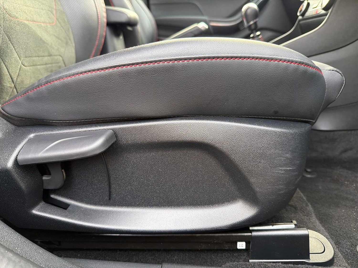 Used Ford Fiesta 2023 for sale - 76720322: Photo 30