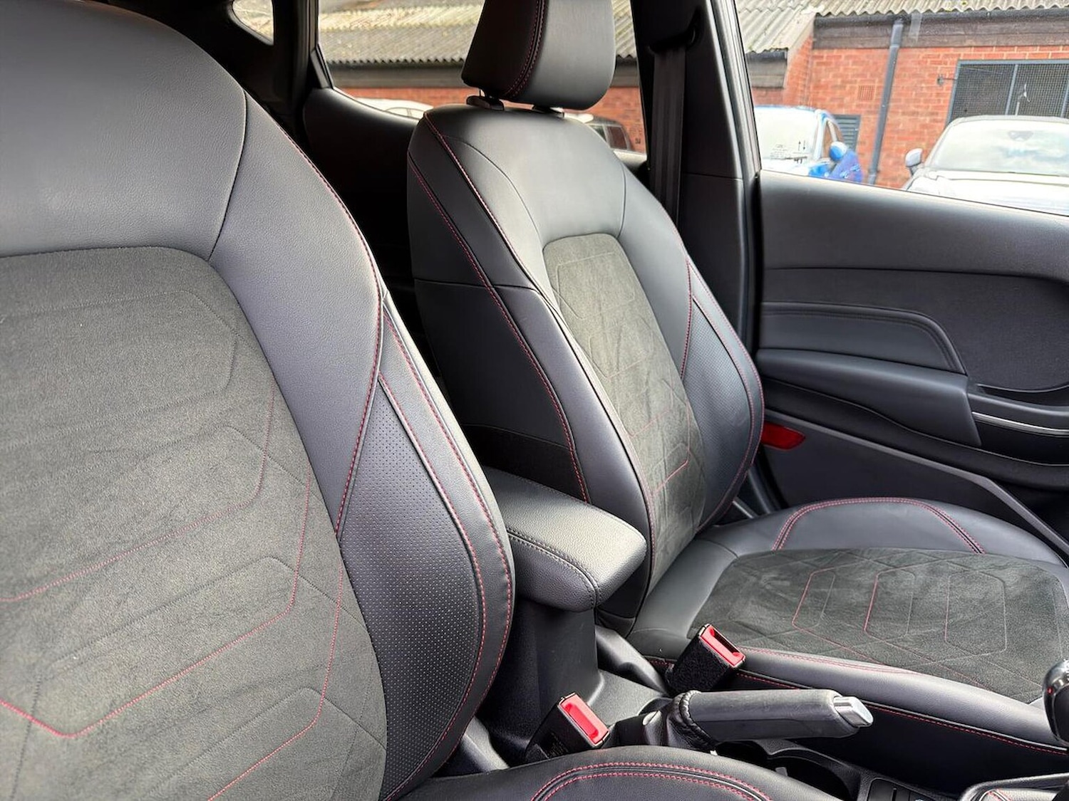 Used Ford Fiesta 2023 for sale - 76720322: Photo 33