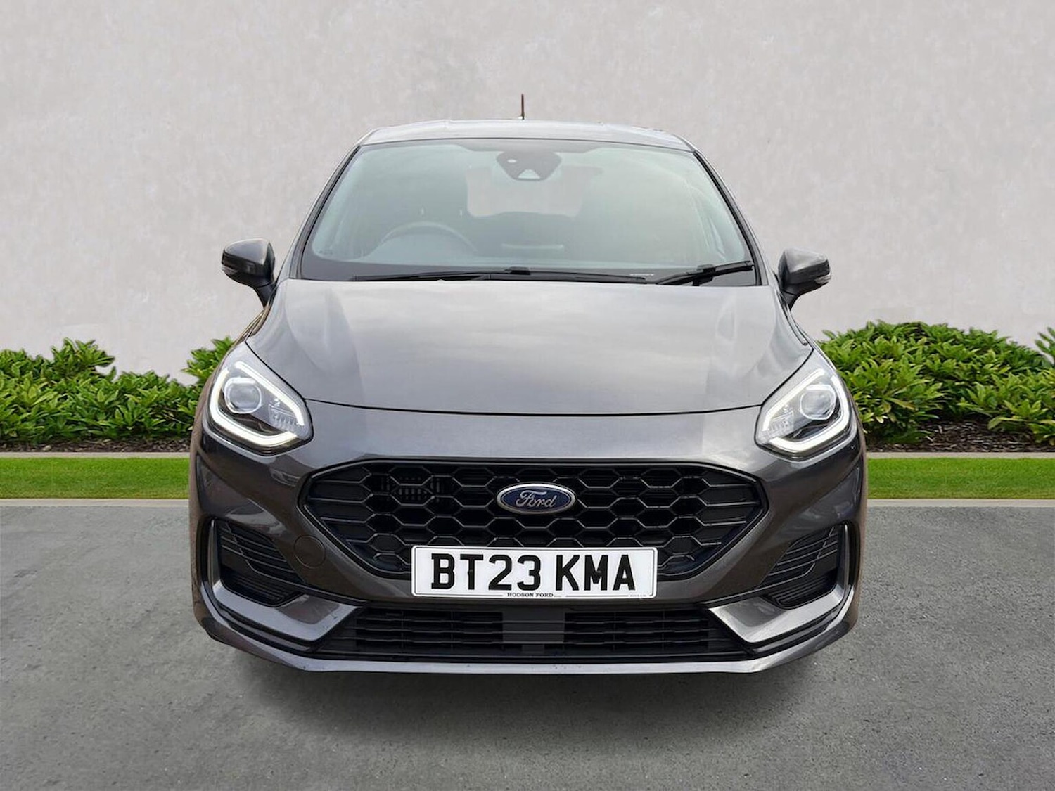 Used Ford Fiesta 2023 for sale - 76720322: Photo 5