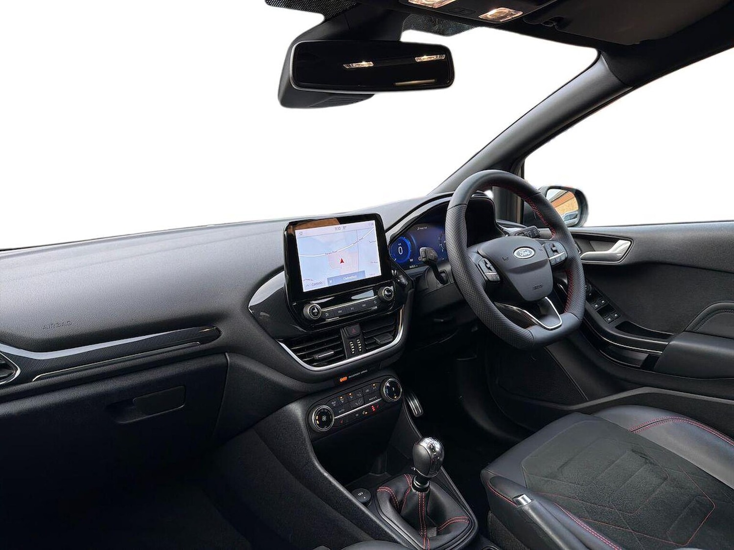 Used Ford Fiesta 2023 for sale - 76720322: Photo 7