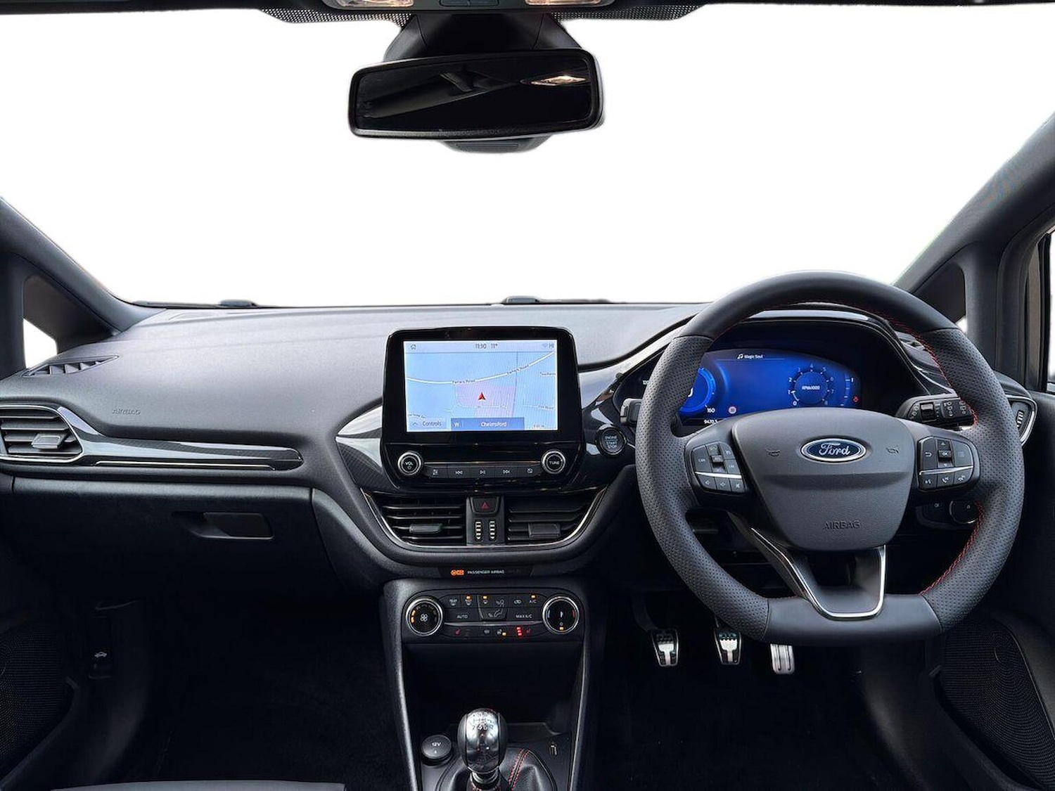 Used Ford Fiesta 2023 for sale - 76720322: Photo 8