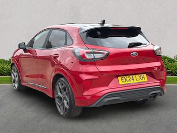 Used Ford Puma 2024 for sale - 79254923: Photo