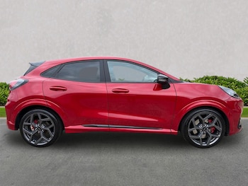 Used Ford Puma 2024 for sale - 79254923: Photo