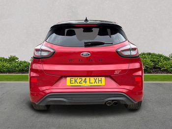Used Ford Puma 2024 for sale - 79254923: Photo