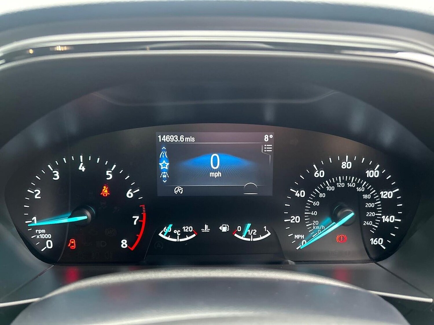 Used Ford Focus 2023 for sale - 76777310: Photo 10