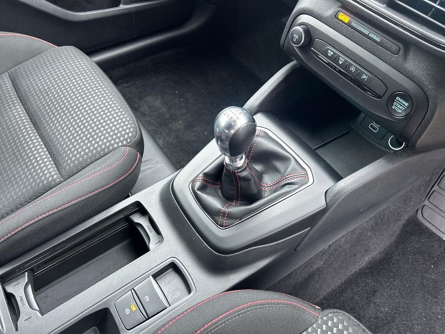 Used Ford Focus 2023 for sale - 76777310: Photo 13