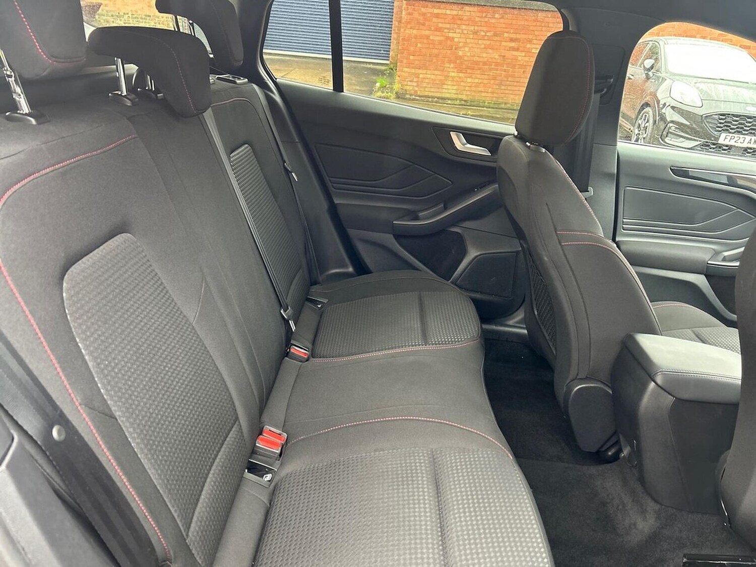 Used Ford Focus 2023 for sale - 76777310: Photo 16