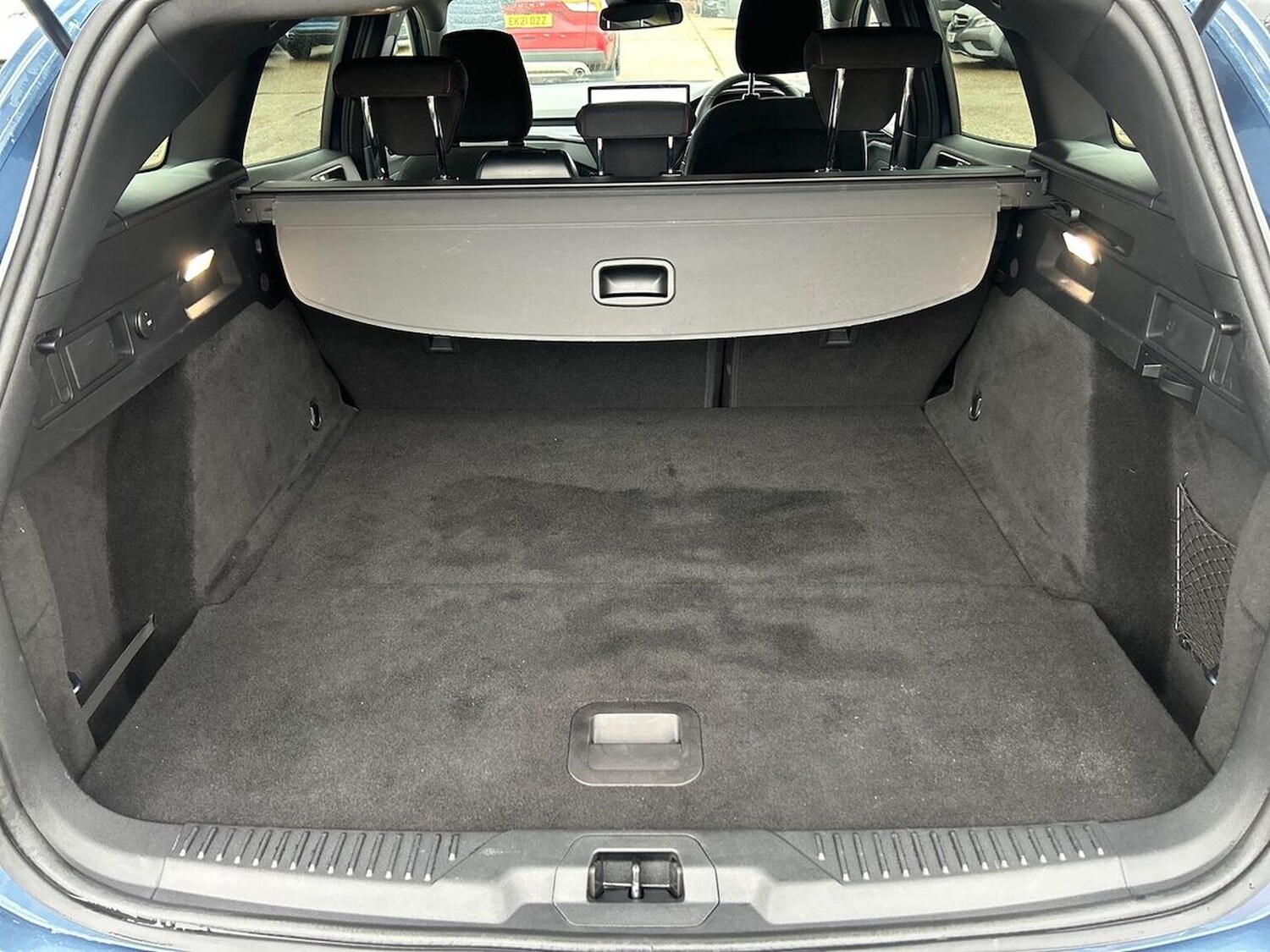 Used Ford Focus 2023 for sale - 76777310: Photo 17