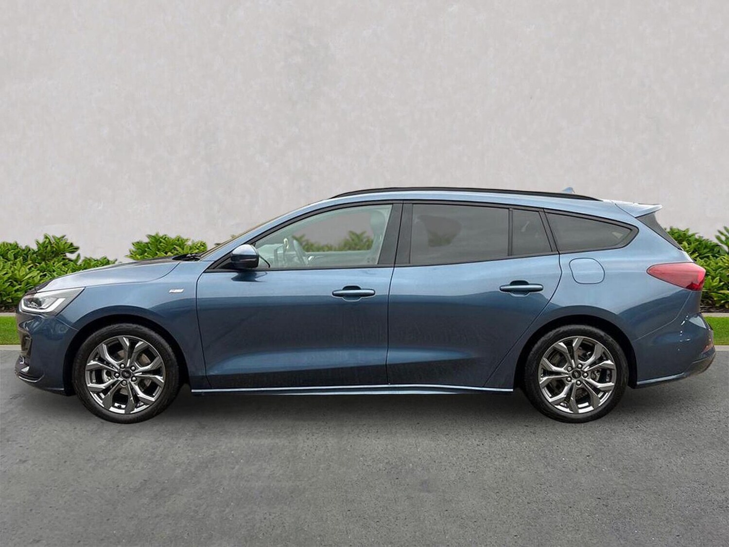 Used Ford Focus 2023 for sale - 76777310: Photo 19