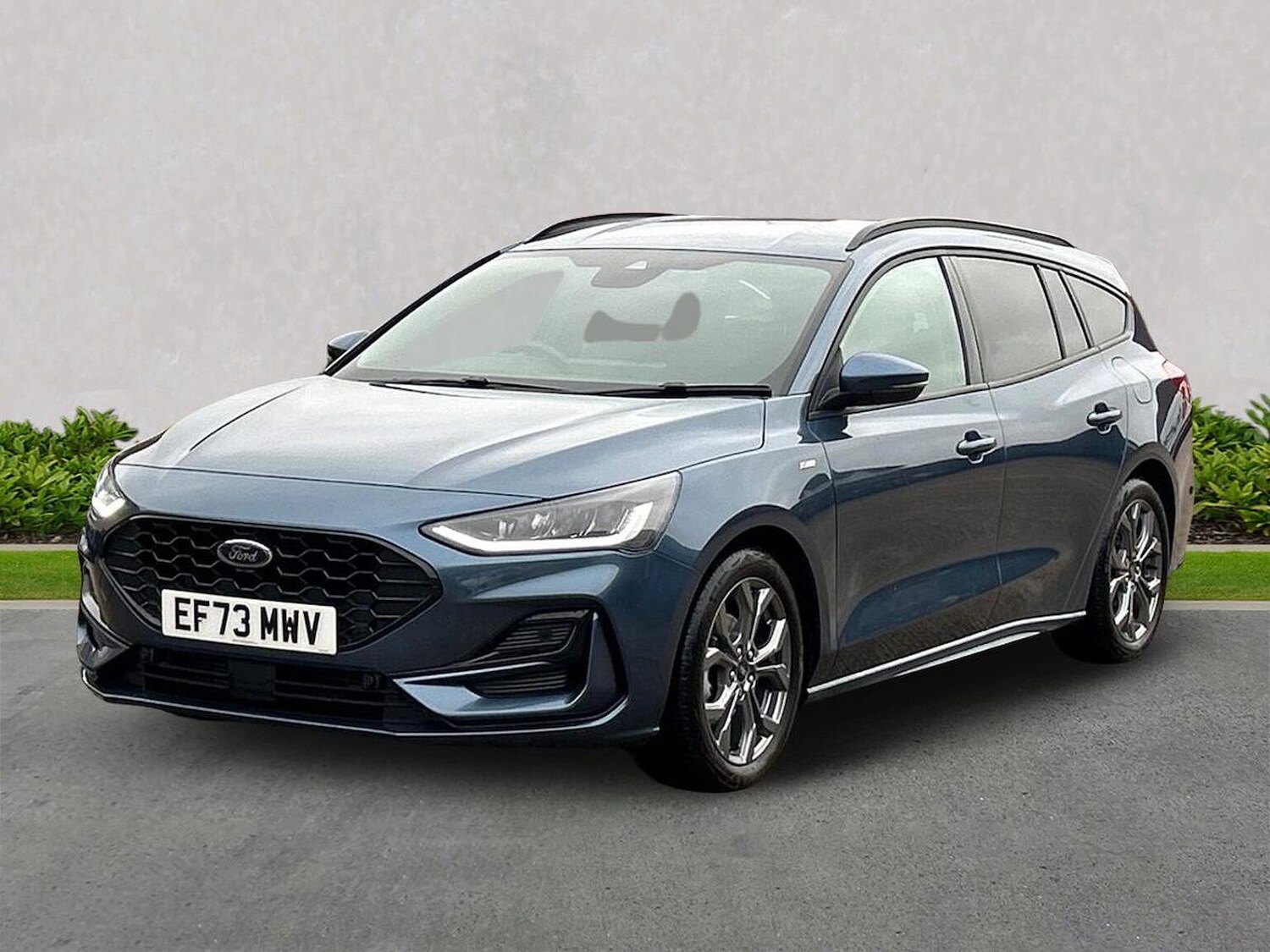 Used Ford Focus 2023 for sale - 76777310: Photo 20