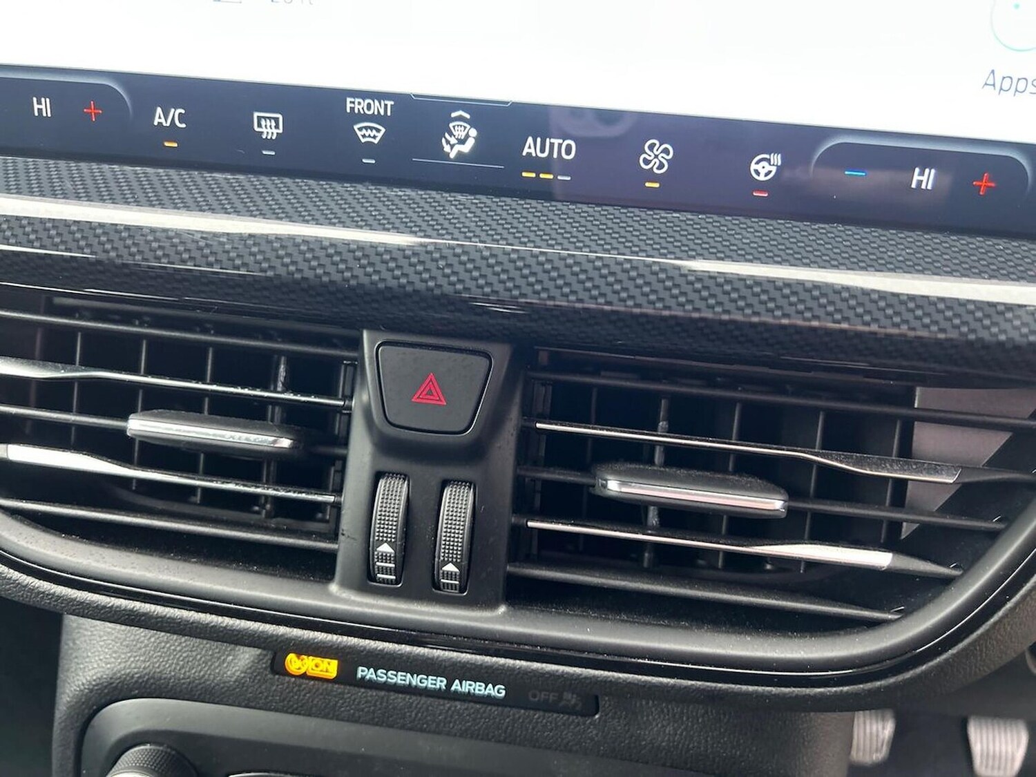 Used Ford Focus 2023 for sale - 76777310: Photo 22