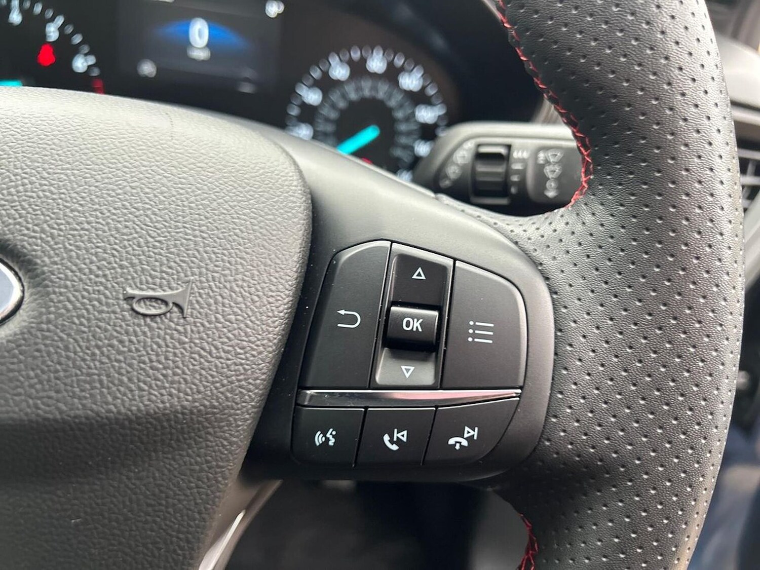 Used Ford Focus 2023 for sale - 76777310: Photo 27