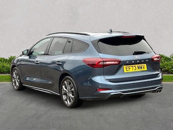 Used Ford Focus 2023 for sale - 76777310: Photo