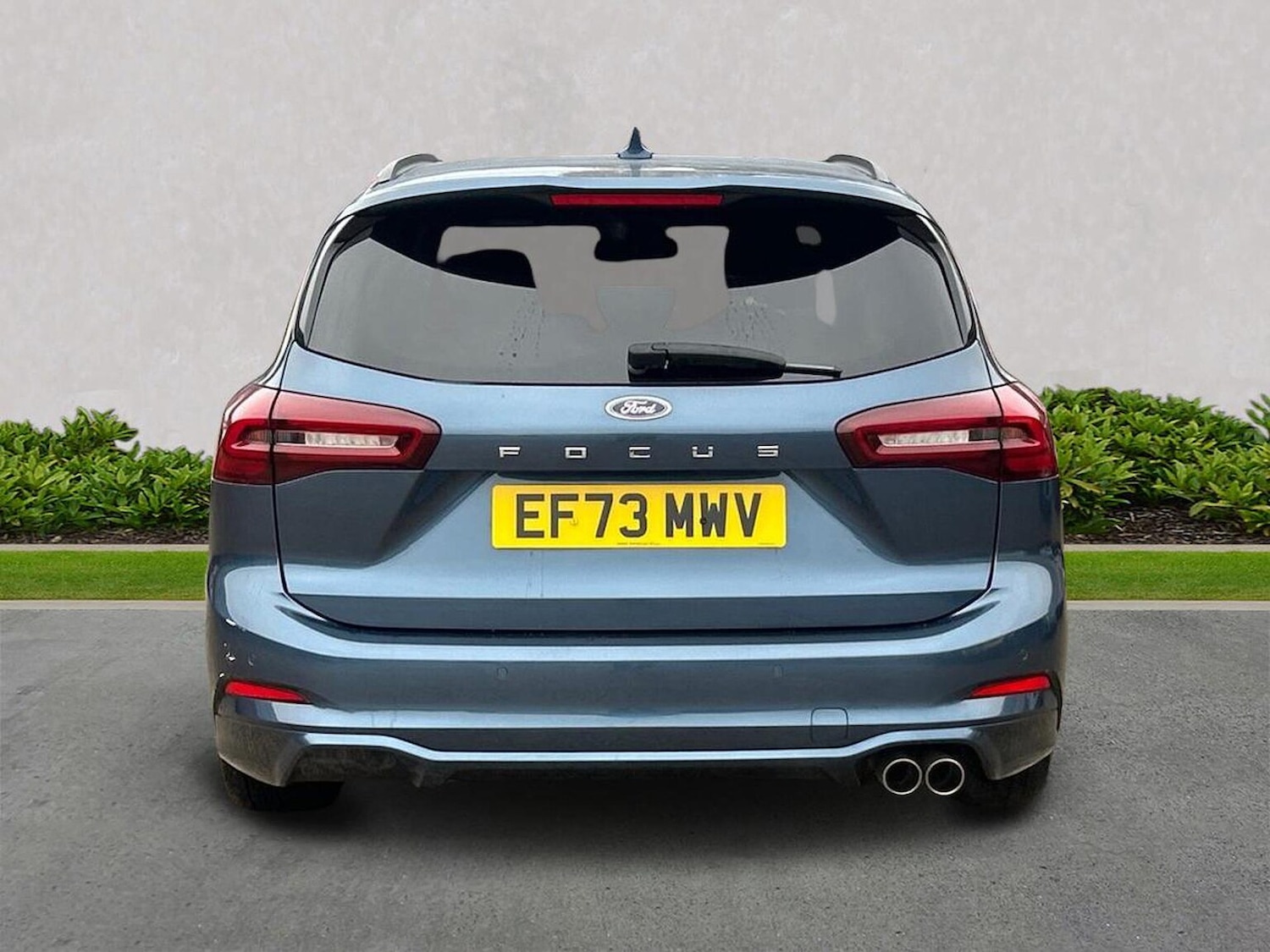 Used Ford Focus 2023 for sale - 76777310: Photo 4