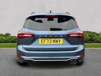 Used Ford Focus 2023 for sale - 76777310: Photo