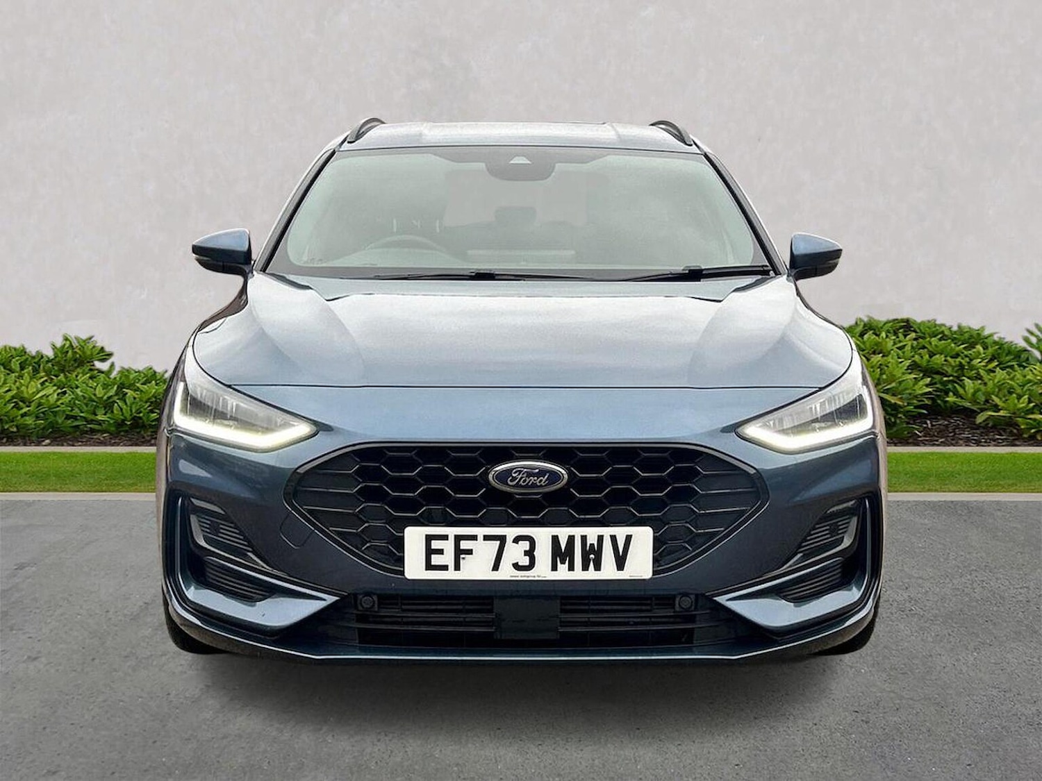 Used Ford Focus 2023 for sale - 76777310: Photo 5